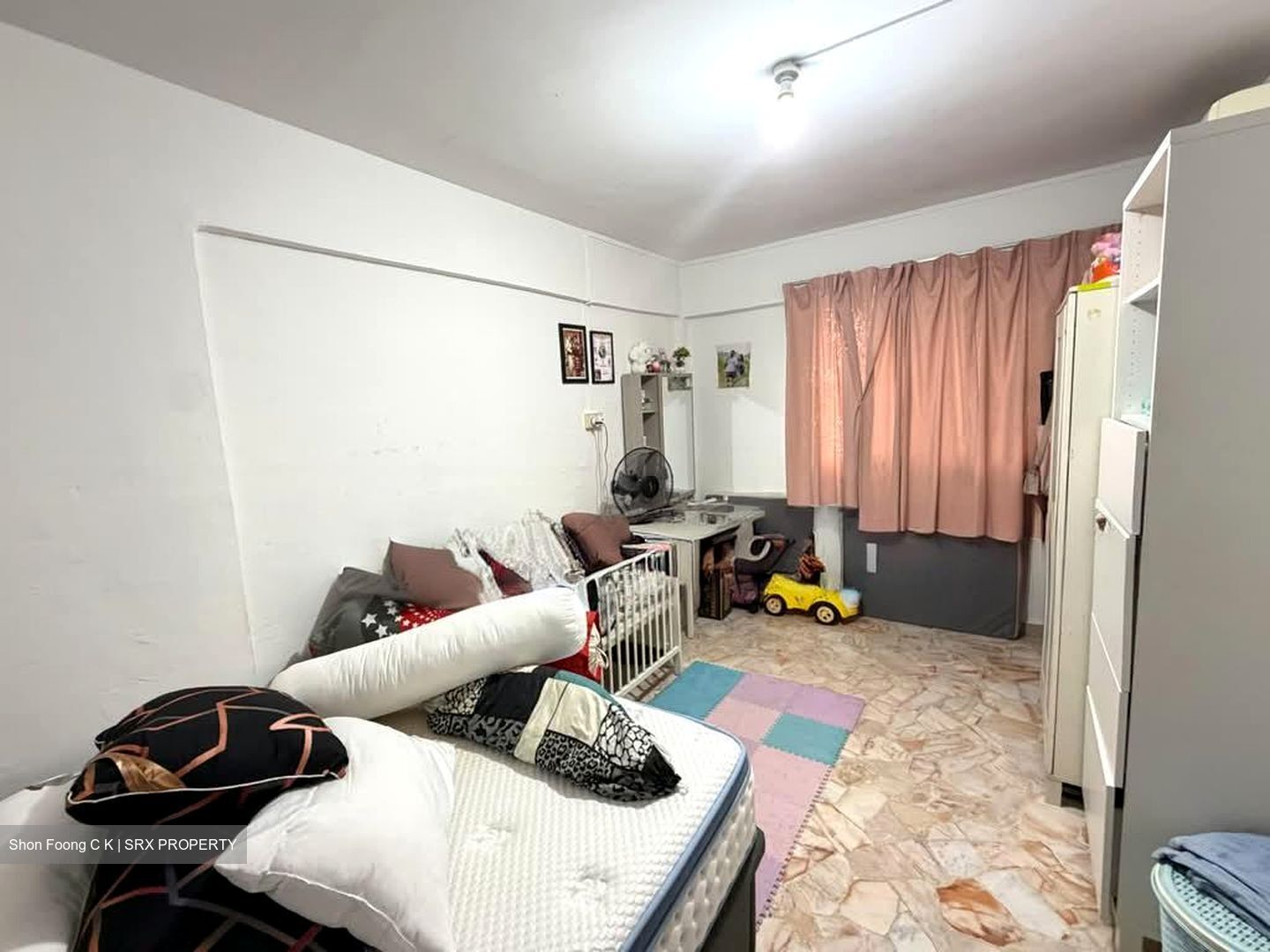 Blk 15 Saint George's East Gardens (Kallang/Whampoa), HDB 4 Rooms #592475371